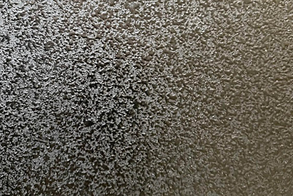 Waterbase - fine texture