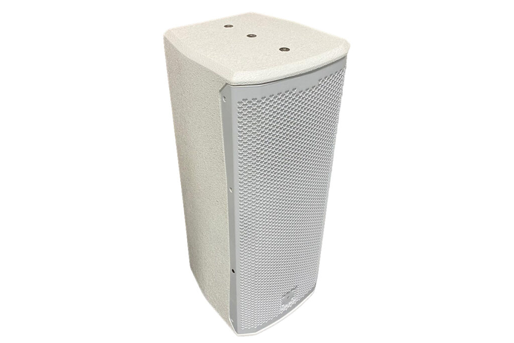 White PU acrylic UV protection
